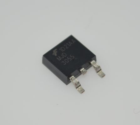 MJD3055T4G 60V 15A एनपीएन पावर डार्लिंगटन उच्च दक्षता के लिए कम वीसीई (sat) उच्च दक्षता के लिए एकीकृत डैमर और टिकाऊ प्रदर्शन के लिए डायोड TO-220 पैकेज प्रेरक भार मोटर्स और सोलेनोइड के लिए आदर्श