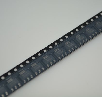 REG1117-3.3 अल्ट्रा-लो ड्रॉपआउट उच्च सटीकता 3.3V वोल्टेज नियामक 1A आउटपुट करंट सीमा थर्मल सुरक्षा के साथ और लघु पैकेज में सक्षम