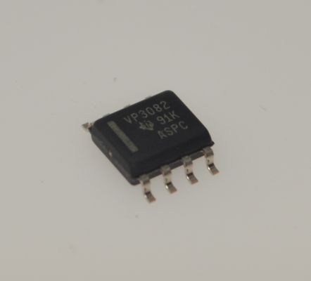 SN65HVD3082EDR 3.3V CAN ट्रांससीवर 1Mbps स्पीड कम पावर IEC-ESD सुरक्षा फॉल्ट टॉलरेंस वाइड टेम्प रेंज RS-485 संगत और मजबूत बस डिज़ाइन