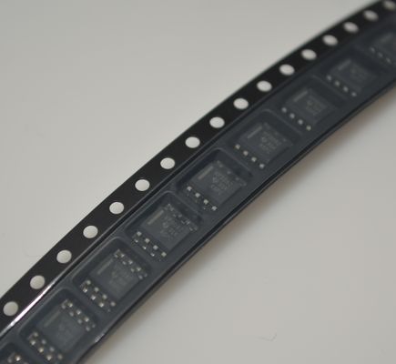 SN65HVD3082EDR 3.3V CAN ट्रांससीवर 1Mbps स्पीड कम पावर IEC-ESD सुरक्षा फॉल्ट टॉलरेंस वाइड टेम्प रेंज RS-485 संगत और मजबूत बस डिज़ाइन