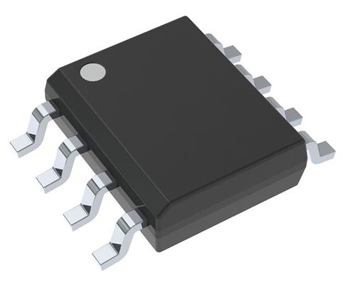 SN65HVD3082EDR 3.3V CAN ट्रांससीवर 1Mbps स्पीड कम पावर IEC-ESD सुरक्षा फॉल्ट टॉलरेंस वाइड टेम्प रेंज RS-485 संगत और मजबूत बस डिज़ाइन