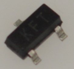 SSM3K361R,LF एन-चैनल 20V 3A MOSFET अल्ट्रा-लो 40mΩ RDS ((ऑन) SOT-23 पैकेज उच्च शक्ति घनत्व उच्च दक्षता कॉम्पैक्ट डिजाइनों के लिए तेजी से स्विचिंग और तर्क स्तर नियंत्रण