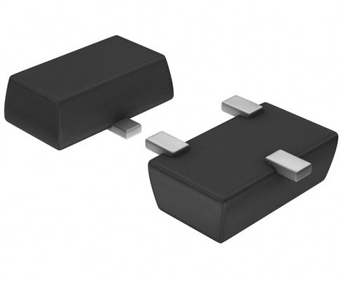 SSM3K361R,LF एन-चैनल 20V 3A MOSFET अल्ट्रा-लो 40mΩ RDS ((ऑन) SOT-23 पैकेज उच्च शक्ति घनत्व उच्च दक्षता कॉम्पैक्ट डिजाइनों के लिए तेजी से स्विचिंग और तर्क स्तर नियंत्रण