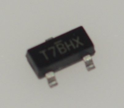 SST4118-T1-E3 उच्च दक्षता (95%) 48V/10A सिंक्रनाइज़ेशन कनवर्टर चौड़े 4V-60V इनपुट प्रोग्राम करने योग्य आवृत्ति पूर्ण सुरक्षा थर्मल प्रबंधन कॉम्पैक्ट आकार कम शोर और आसान नियंत्रण के साथ