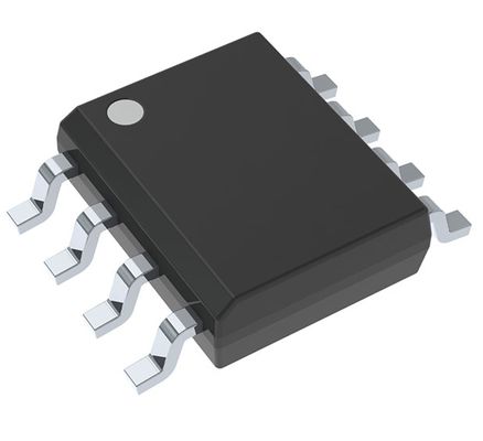 TCAN1051VDQ1 AEC-Q100 CAN FD ट्रांससीवर हाई स्पीड कम पावर स्लीप मोड वेक-अप और SAE J2962-2 अनुरूप ऑटोमोटिव नेटवर्क के लिए मजबूत सुरक्षा के साथ