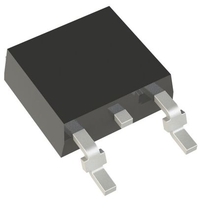 ZXMP7A17KTC RF MOSFET 3.3-5V ऑपरेशन 17GHz उच्च आवृत्ति 15dB लाभ +25dBm OIP3 1.8dB शोर आंकड़ा 70mA पूर्वाग्रह बिना शर्त स्थिर लघु 8-पिन DFN पैकेज