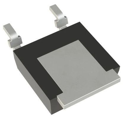ZXMP7A17KTC RF MOSFET 3.3-5V ऑपरेशन 17GHz उच्च आवृत्ति 15dB लाभ +25dBm OIP3 1.8dB शोर आंकड़ा 70mA पूर्वाग्रह बिना शर्त स्थिर लघु 8-पिन DFN पैकेज