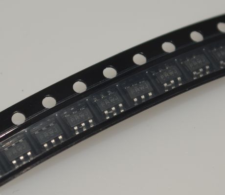 ACT4088US-T 4.5-40V इनपुट 2.5A निरंतर आउटपुट 93% दक्षता 300kHz आवृत्ति कम 30μA IQ एकीकृत सुरक्षा AEC-Q100 योग्य थर्मली बढ़ाया TSSOP पैकेज