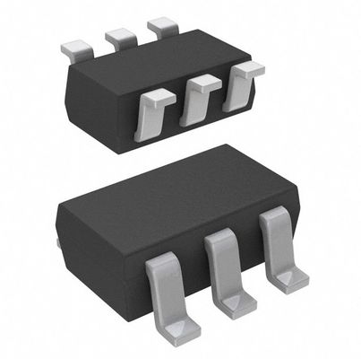 ACT4088US-T 4.5-40V इनपुट 2.5A निरंतर आउटपुट 93% दक्षता 300kHz आवृत्ति कम 30μA IQ एकीकृत सुरक्षा AEC-Q100 योग्य थर्मली बढ़ाया TSSOP पैकेज