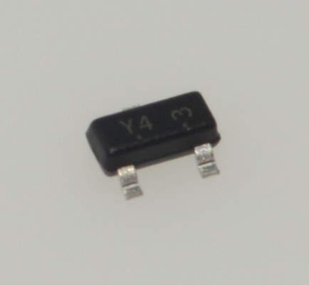 BZX84C15LT3G 15V ज़ेनर SOT-23 225mW कम रिसाव वर्तमान उच्च स्थिरता अधिभार संरक्षण हेलोजन मुक्त टेप और रील पैकेजिंग अंतरिक्ष-प्रतिबंधित पीसीबी के लिए आदर्श