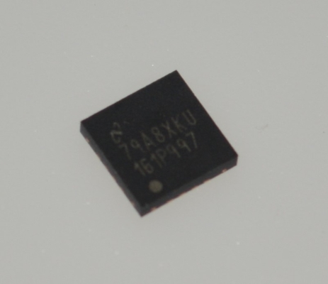 DAC161P997CISQ/NOPB 16-बिट प्रोग्राम करने योग्य लूप-पावर्ड 4-20mA DAC उच्च-सटीक कम-पावर डिजिटल कैलिब्रेशन हार्ट संगत मजबूत ±40V फॉल्ट प्रोटेक्शन औद्योगिक स्वचालन समाधान