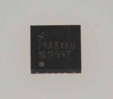 DAC161P997CISQ/NOPB 16-बिट प्रोग्राम करने योग्य लूप-पावर्ड 4-20mA DAC उच्च-सटीक कम-पावर डिजिटल कैलिब्रेशन हार्ट संगत मजबूत ±40V फॉल्ट प्रोटेक्शन औद्योगिक स्वचालन समाधान