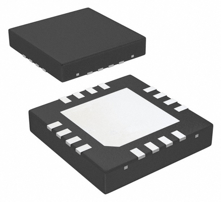 DAC161P997CISQ/NOPB 16-बिट प्रोग्राम करने योग्य लूप-पावर्ड 4-20mA DAC उच्च-सटीक कम-पावर डिजिटल कैलिब्रेशन हार्ट संगत मजबूत ±40V फॉल्ट प्रोटेक्शन औद्योगिक स्वचालन समाधान