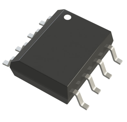EPCS16SI8N 16Mb सीरियल फ्लैश कम पावर हाई स्पीड 100MHz सिंगल 3.0V सप्लाई स्मॉल फॉर्म फैक्टर FPGA कॉन्फ़िगरर विश्वसनीय और सुरक्षित डेटा स्टोरेज