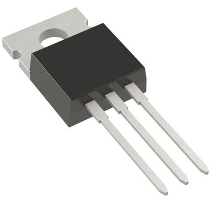 IRFB260NPBF N-चैनल MOSFET 200V 46A अल्ट्रा-लो 19mΩ Rds(on) TO-220 पैकेज लॉजिक लेवल फास्ट स्विचिंग हाई रोबस्टनेस एवलांच रेटेड मोटर और पावर रूपांतरण के लिए