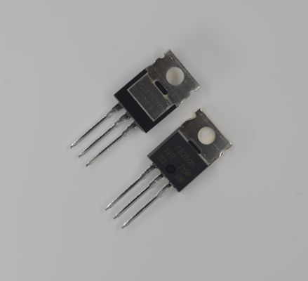 IRFB260NPBF N-चैनल MOSFET 200V 46A अल्ट्रा-लो 19mΩ Rds(on) TO-220 पैकेज लॉजिक लेवल फास्ट स्विचिंग हाई रोबस्टनेस एवलांच रेटेड मोटर और पावर रूपांतरण के लिए