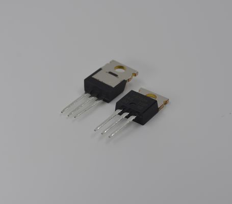 IRFB260NPBF N-चैनल MOSFET 200V 46A अल्ट्रा-लो 19mΩ Rds(on) TO-220 पैकेज लॉजिक लेवल फास्ट स्विचिंग हाई रोबस्टनेस एवलांच रेटेड मोटर और पावर रूपांतरण के लिए