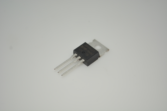 IRFB4227PBF 200V/195A अल्ट्रा-लो 4.5mΩ आरडीएस ((ऑन) के साथ एमओएसएफईटी TO-220 पैकेज लॉजिक-लेवल ड्राइव हिमस्खलन रेटेड फास्ट स्विचिंग उच्च दक्षता मोटर नियंत्रण और पावर सिस्टम के लिए मजबूत डिजाइन