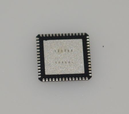 LAN9500A-ABZJ उन्नत USB 2.0 से 10/100 ईथरनेट कंट्रोलर जिसमें हाई-स्पीड 480Mbps इंटीग्रेटेड MAC/PHY और EEPROM अल्ट्रा-लो पावर इंडस्ट्रियल टेम्प रोबस्ट ESD और एम्बेडेड डिज़ाइनों के लिए कॉम्पैक्ट 36-पिन QFN