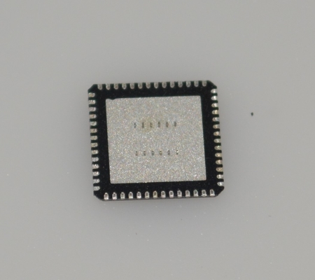 LAN9500A-ABZJ उन्नत USB 2.0 से 10/100 ईथरनेट कंट्रोलर जिसमें हाई-स्पीड 480Mbps इंटीग्रेटेड MAC/PHY और EEPROM अल्ट्रा-लो पावर इंडस्ट्रियल टेम्प रोबस्ट ESD और एम्बेडेड डिज़ाइनों के लिए कॉम्पैक्ट 36-पिन QFN