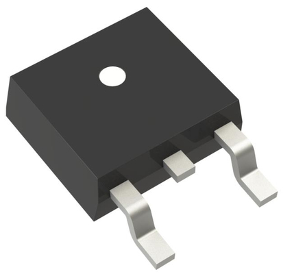 LM1117IDTX-3.3/NOPB 3.3V 800mA एलडीओ नियामक 1V ड्रॉपआउट के साथ 0.4% सटीकता वर्तमान/थर्मल सुरक्षा सिरेमिक कैप के साथ स्थिर SOT-223 पैकेज -40°C से +125°C रेंज