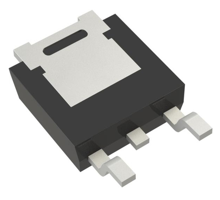 LM1117IDTX-3.3/NOPB 3.3V 800mA एलडीओ नियामक 1V ड्रॉपआउट के साथ 0.4% सटीकता वर्तमान/थर्मल सुरक्षा सिरेमिक कैप के साथ स्थिर SOT-223 पैकेज -40°C से +125°C रेंज