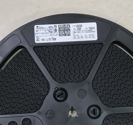 NE555DR Precision Timer, 200mA Sink/Source 2-18V Wide Range Adjustable Duty Cycle Low Turn-off Time Stable Operation SOP-8 Package Industry Standard 555 IC