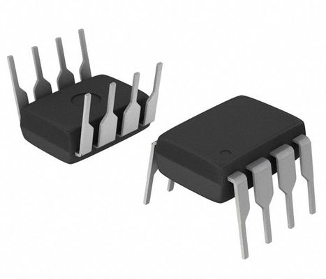 CA3240E 4.5MHz BIMOS ऑप एम्प (Op Amp) MOSFET इनपुट/BI-FET आउटपुट के साथ, 15kV ESD सुरक्षा, सिंगल या डुअल सप्लाई 5V से 16V तक, सटीक इंस्ट्रुमेंटेशन सर्किट के लिए कम इनपुट करंट