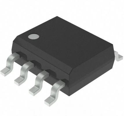 AT24C256C-SSHL-T 256Kb I2C EEPROM 1.7V-5.5V वोल्टेज 1MHz स्पीड 64-बाइट पेज हार्डवेयर प्रोटेक्ट, >1M साइकल 100-वर्ष रिटेंशन इंडस्ट्रियल टेम्प और ग्रीन SOIC