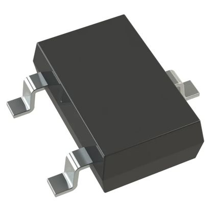 NUP2105LT1G AEC-Q101 CAN प्रोटेक्टर ±30kV ESD IEC61000-4-2 लो 5pF 2-लाइन द्वि-दिशात्मक सुरक्षा फ्लो-थ्रू डिज़ाइन और SOD-123 पैकेज के साथ