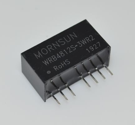 WRB4812S-3WR2 उन्नत 8-पोर्ट इंडस्ट्रियल PoE++ स्विच 8x 2.5GbE पोर्ट 240W कुल शक्ति 802.3bt मजबूत धातु केस DIN-रेल माउंट -40~75°C वाइड-टेम्प गीगाबिट Uplinks प्रीमियम QoS