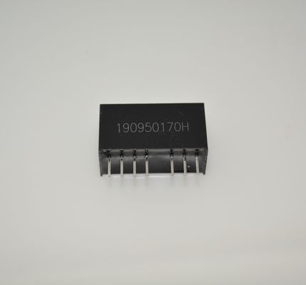 WRB4824S-3WR2 उन्नत 48V 2.4kW DIN रेल बिजली आपूर्ति अल्ट्रा-वाइड 85-264VAC इनपुट 300% पीक पावर, सक्रिय PFC कम रिसाव करंट -40°C से +85°C ऑपरेटिंग IP67 सुरक्षा C1/C2 प्रतिरक्षा और 5G रेडी