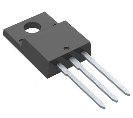 STF28NM50N पावर MOSFET 500V/28A रेटिंग कम 0.135Ω Rds(on) तेज़ स्विचिंग हिमस्खलन मजबूत इको-मोड कम गेट चार्ज TO-220FP पैकेज RoHS प्रमाणित SMPS और मोटर ड्राइव के लिए