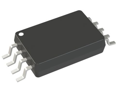 AT24C256C-XHL-B 256K EEPROM I2C इंटरफ़ेस 1.7-5.5V वाइड वोल्टेज 1MHz स्पीड 1M राइट साइकल 100-वर्ष रिटेंशन इंडस्ट्रियल -40°C से +85°C हार्डवेयर प्रोटेक्शन कॉम्पैक्ट पैकेज