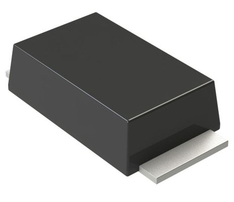 अल्ट्रा-लो Vf PMEG6030EVPX 60V 3A Schottky बैरियर रेक्टिफायर AEC-Q101 क्वालीफाइड उच्च दक्षता <1μA कम IR हलोजन मुक्त SOD128 ऑटोमोटिव और औद्योगिक के लिए फ्लैट प्लास्टिक पैकेज