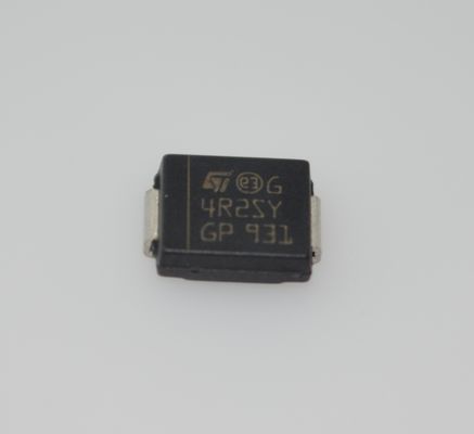 अल्ट्रा-फास्ट 75ns STTH4R02SY 4A 200V पावर रेक्टिफायर बहुत कम Vf and Qrr उच्च तापमान ऑपरेशन AEC-Q101 क्वालिफाइड हेलोजन फ्री ESD रग्ड DPAK पैकेज