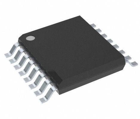 पेशेवर 8-Ch ADC AK5358AET 123dB SNR 216kHz/64x FS अल्ट्रा-लो -107dB THD+N 71mW पावर इंटीग्रेटेड एचपीएफ/एंटी-एलिसिंग फिल्टर एकल 3.3V आपूर्ति