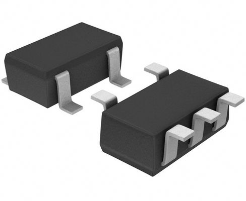 BD7411G-TR 40V 3A ड्राइवर 0.15Ω RON के साथ 97% दक्षता WLCSP-6 में विशेषताएं थर्मल/वर्तमान/यूवीएलओ सुरक्षा ऑटोमोटिव मोटर नियंत्रण के लिए AEC-Q100 ग्रेड 1
