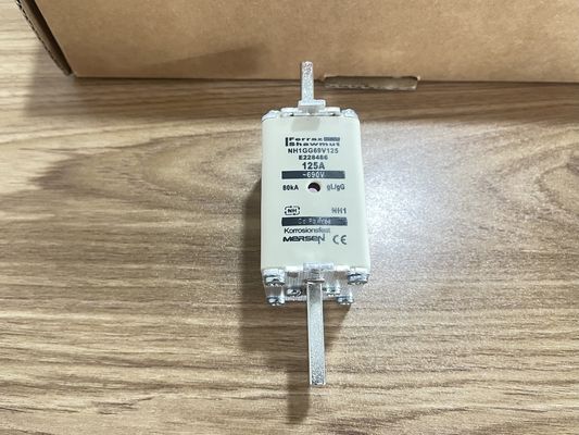 NH1GG69V125P IGBT 125A/1200V पावर लो लॉसेस हाई एफिशिएंसी 175°C मजबूती फुल आइसोलेशन इंडस्ट्रियल और EV इनवर्टर के लिए कॉम्पैक्ट बिल्ड