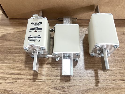 NH1GG69V125P IGBT 125A/1200V पावर लो लॉसेस हाई एफिशिएंसी 175°C मजबूती फुल आइसोलेशन इंडस्ट्रियल और EV इनवर्टर के लिए कॉम्पैक्ट बिल्ड