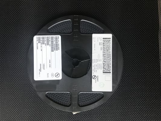 SL02-GS08 80V Phototransistor Optocoupler 50mA Collector Current High CTR 4-Pin SOP 5000% VISO -55°C to +110°C Halogen-Free Signal Isolation Solution