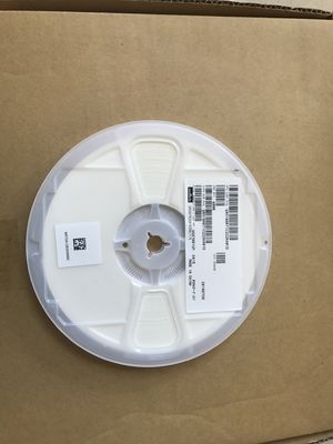 GRM188R71C222KA01D 2.2nF MLCC 16V रेटिंग X7R डाइइलेक्ट्रिक 0603 केस 10% सहिष्णुता उच्च आवृत्ति स्थिर प्रदर्शन फिल्टरिंग और अनुनाद सर्किट के लिए आदर्श