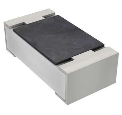 RC0603FR-074K02L 4.02kΩ सटीक प्रतिरोधक 0603 केस 1% सहिष्णुता ±100ppm/°C TCR 1/10W रेटिंग थिन फिल्म टेक्नोलॉजी हैलोजन-मुक्त RoHS अनुरूप इंस्ट्रूमेंटेशन और मेडिकल उपकरणों के लिए