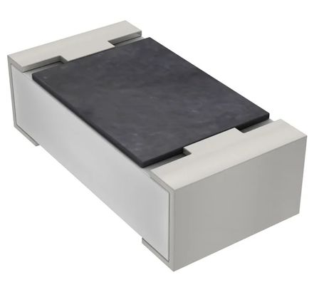 RC0603FR-074K7L 4.7kΩ सटीक प्रतिरोधक 0603 केस 1% सहनशीलता ±100ppm/°C TCR 1/10W रेटिंग थिन फिल्म टेक्नोलॉजी हैलोजन-मुक्त RoHS अनुरूप औद्योगिक और ऑटोमोटिव इलेक्ट्रॉनिक्स के लिए