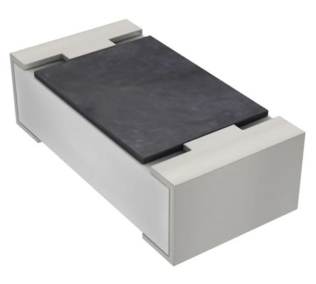 RC0603FR-0710KL 10kΩ सटीक प्रतिरोधक 0603 केस 1% सहनशीलता ±100ppm/°C TCR 1/10W रेटिंग थिन फिल्म टेक्नोलॉजी हैलोजन-मुक्त RoHS अनुरूप पुल-अप और सेंसर सर्किट के लिए