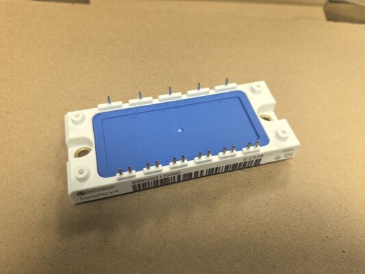 BSM50GX120DN2 1200V/50A IGBT मॉड्यूल डुअल कॉन्फ़िगरेशन कम VCE(sat) हाई स्पीड स्विचिंग कम नुकसान बिल्ट-इन NTC आइसोलेटेड बेसप्लेट मोटर ड्राइव और सोलर इनवर्टर के लिए औद्योगिक ग्रेड