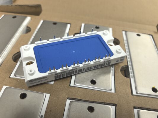 BSM150GD120DN2 1200V/150A IGBT मॉड्यूल कम VCE(sat) हाई स्पीड स्विचिंग कम नुकसान बिल्ट-इन NTC आइसोलेटेड बेसप्लेट औद्योगिक ग्रेड भारी-ड्यूटी मोटर ड्राइव और पवन ऊर्जा इनवर्टर के लिए