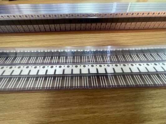 NCE6050A 60V 50A SiC MOSFET कम आरडीएस ((ऑन) 18mΩ फास्ट स्विचिंग हाई फ्रीक्वेंसी हाई एफिशिएंसी मजबूत प्रदर्शन TO-247 पैकेज फॉर सर्वर SMPS & मोटर ड्राइव