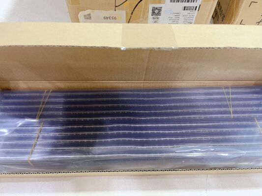 NCE6050A 60V 50A SiC MOSFET कम आरडीएस ((ऑन) 18mΩ फास्ट स्विचिंग हाई फ्रीक्वेंसी हाई एफिशिएंसी मजबूत प्रदर्शन TO-247 पैकेज फॉर सर्वर SMPS & मोटर ड्राइव