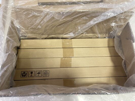 NCE6050A 60V 50A SiC MOSFET कम आरडीएस ((ऑन) 18mΩ फास्ट स्विचिंग हाई फ्रीक्वेंसी हाई एफिशिएंसी मजबूत प्रदर्शन TO-247 पैकेज फॉर सर्वर SMPS & मोटर ड्राइव